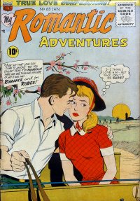 Large Thumbnail For Romantic Adventures 63