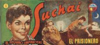 Large Thumbnail For Suchai 6 - El Prisionero