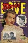 Cover For Movie Love 8
