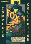 Cover For Fox Complete Collection