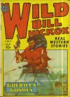 Cover For Wild Bill Hickok 4