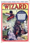 Cover For The Wizard 235