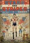 Cover For Stars and Stripes 2