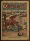 Cover For The Liberty Boys of 76 1242 - The Liberty Boys' Fake Surrender
