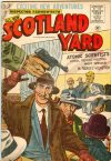 Cover For Scotland Yard 4