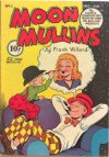 Cover For Moon Mullins 1