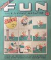 Thumbnail for More Fun Comics 8