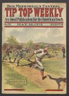 Cover For Tip Top Weekly 737 - Dick Merriwell's Control