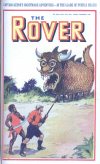 Cover For The Rover 1004