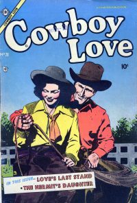 Large Thumbnail For Cowboy Love 28