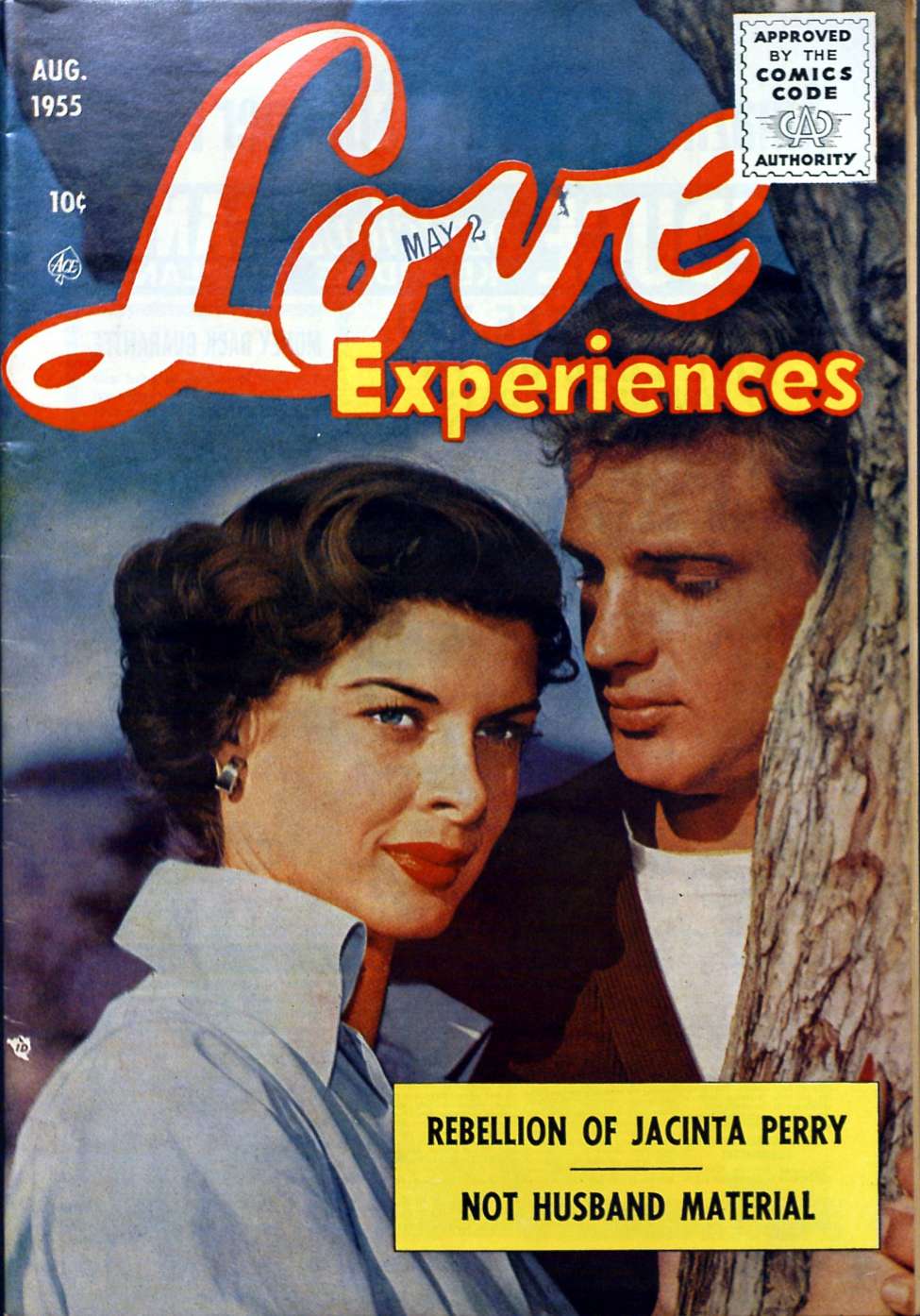 Book Cover For Love Experiences 33