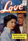Cover For Love Experiences 33