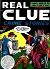 Cover For Real Clue Crime Stories v3 2