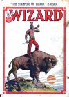 Cover For The Wizard 556