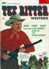 Cover For Tex Ritter Western 19