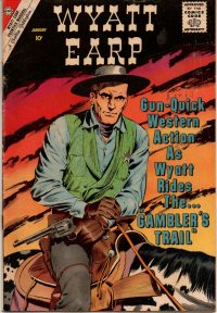 Large Thumbnail For Wyatt Earp Frontier Marshal 34