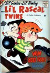 Cover For Li'l Rascal Twins 14