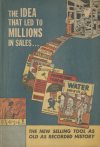Cover For Idea that Led to Millions in Sales - W.M. C. Popper