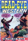 Cover For Dead-Eye Western v2 7