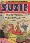Cover For Suzie Comics 86