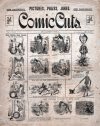 Cover For Comic Cuts 1