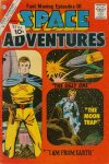 Cover For Space Adventures 41