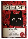 Cover For The Black Cat v6 10 - An Understudy for a Princess - Miriam Michelson