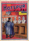 Cover For The Hotspur 40