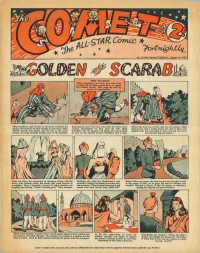 Large Thumbnail For The Comet 50