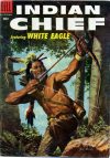 Cover For Indian Chief 19