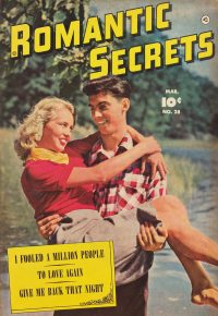 Large Thumbnail For Romantic Secrets 28