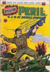 Cover For Operation: Peril 15