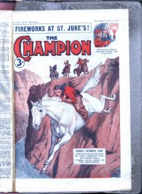 Large Thumbnail For The Champion 1710