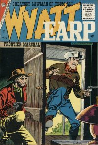 Large Thumbnail For Wyatt Earp Frontier Marshal 15