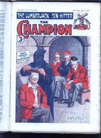 Large Thumbnail For The Champion 1384