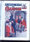Cover For The Champion 1384