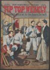 Cover For Tip Top Weekly 575 - Dick Merriwell's Twirling