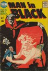 Cover For Man in Black 1
