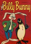 Cover For Billy Bunny 2