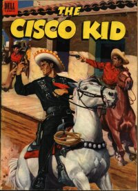 Large Thumbnail For Cisco Kid 14