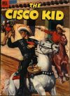 Cover For Cisco Kid 14