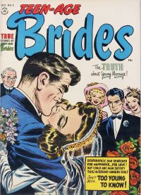 Large Thumbnail For Teen-Age Brides 2