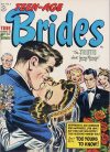 Cover For Teen-Age Brides 2