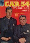 Cover For Car 54, Where Are You? 7