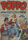 Cover For Poppo of the Popcorn Theatre 9