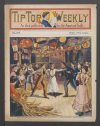 Cover For Tip Top Weekly 297 - Dick Merriwell at Fardale