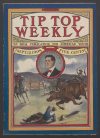 Cover For Tip Top Weekly 648 - Frank Merriwell's Ranch