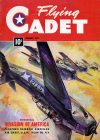 Cover For Flying Cadet Magazine v1 1