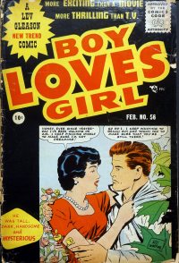 Large Thumbnail For Boy Loves Girl 56