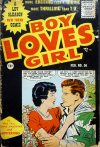 Cover For Boy Loves Girl 56